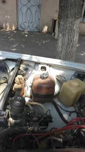 LADA (VAZ) 2106 2001, 250,000 km - 1.6 l - Ağcabədi