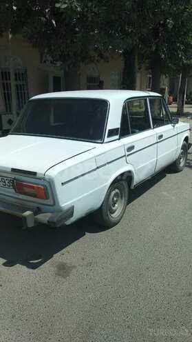 LADA (VAZ) 2106 2001, 250,000 km - 1.6 l - Ağcabədi