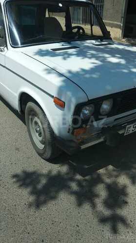 LADA (VAZ) 2106 2001, 250,000 km - 1.6 l - Ağcabədi