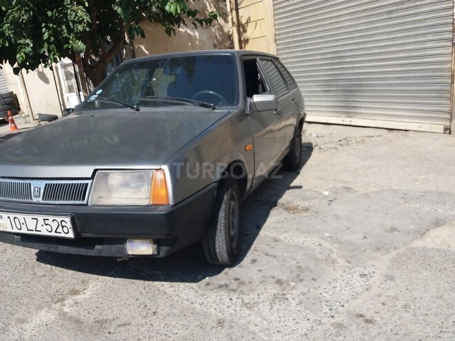 LADA (VAZ) 2109 1992, 140,000 km - 1.6 l - Bakı