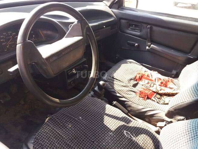 LADA (VAZ) 2109 1992, 140,000 km - 1.6 l - Bakı