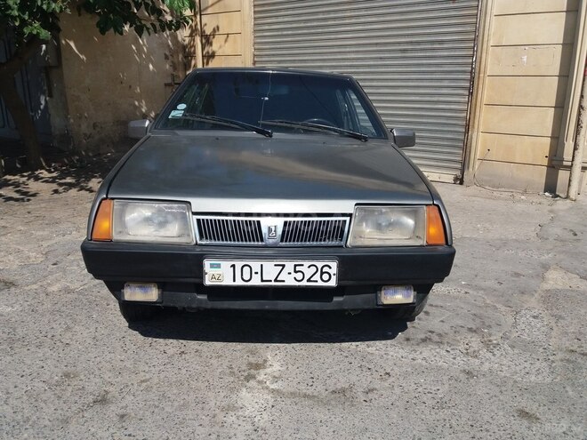 LADA (VAZ) 2109 1992, 140,000 km - 1.6 l - Bakı