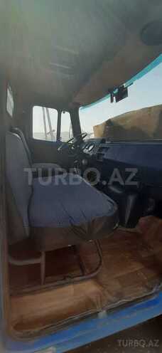 ZIL 5301 2000, 147,000 km - 4.7 l - Tovuz