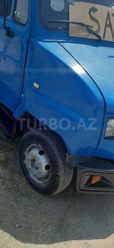 ZIL 5301 2000, 147,000 km - 4.7 l - Tovuz