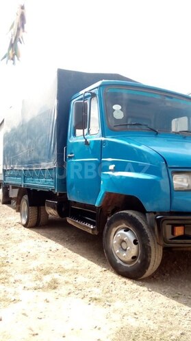 ZIL 5301 2000, 147,000 km - 4.7 l - Tovuz