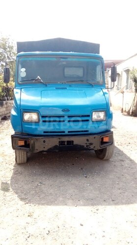 ZIL 5301 2000, 147,000 km - 4.7 l - Tovuz