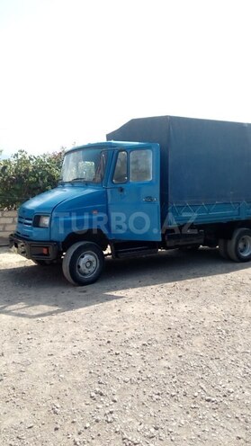 ZIL 5301 2000, 147,000 km - 4.7 l - Tovuz