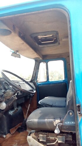 ZIL 5301 2000, 147,000 km - 4.7 l - Tovuz