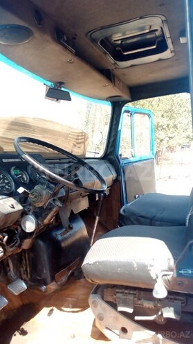 ZIL 5301 2000, 147,000 km - 4.7 l - Tovuz