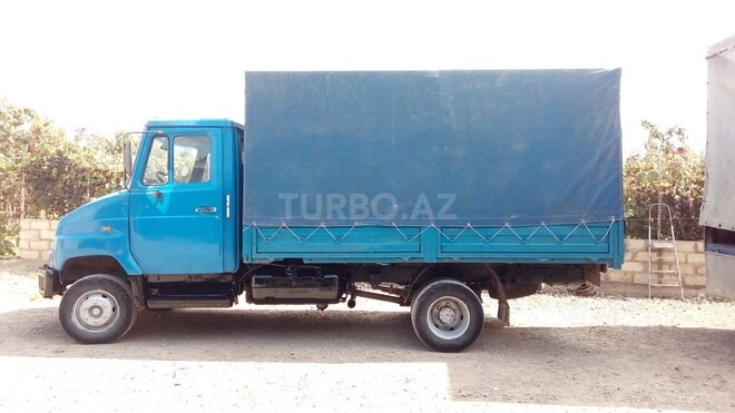 ZIL 5301 2000, 147,000 km - 4.7 l - Tovuz