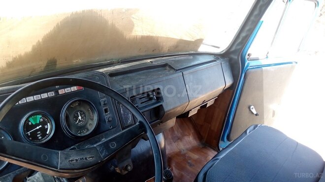 ZIL 5301 2000, 147,000 km - 4.7 l - Tovuz