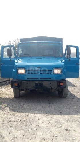 ZIL 5301 2000, 147,000 km - 4.7 l - Tovuz