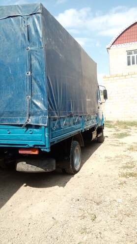 ZIL 5301 2000, 147,000 km - 4.7 l - Tovuz