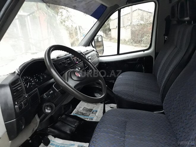 GAZ 2705 2000, 768,758 km - 2.4 л - Masallı