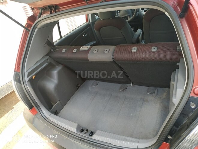 Kia Rio 2006, 271,000 km - 1.5 l - Bakı