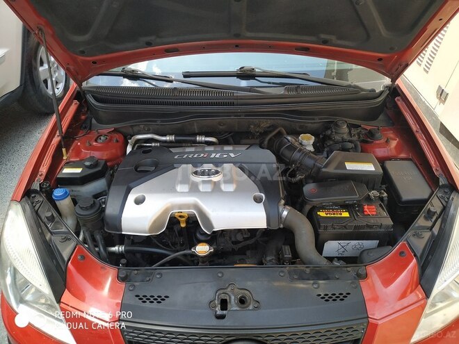 Kia Rio 2006, 271,000 km - 1.5 l - Bakı
