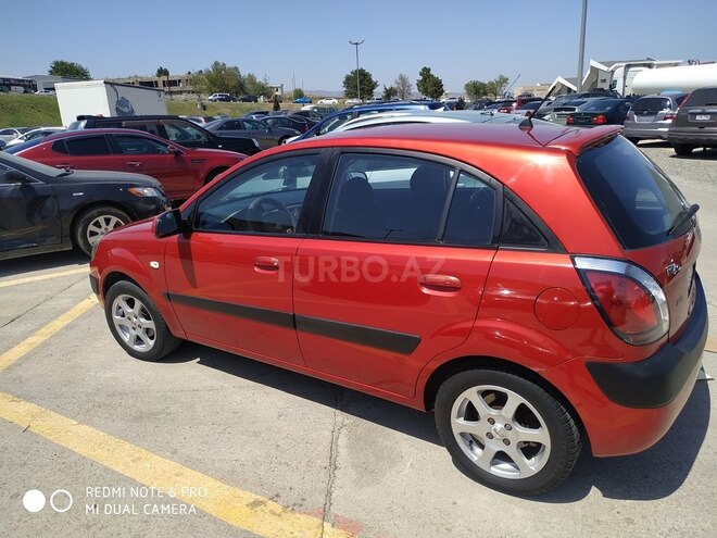 Kia Rio 2006, 271,000 km - 1.5 l - Bakı