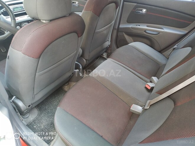 Kia Rio 2006, 271,000 km - 1.5 l - Bakı