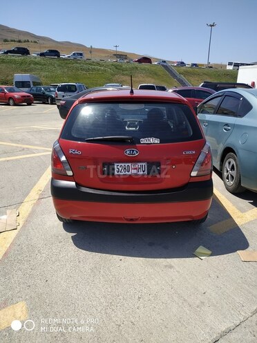 Kia Rio 2006, 271,000 km - 1.5 l - Bakı