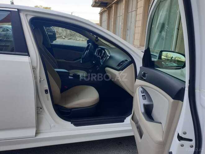 Kia Optima 2014, 66,123 km - 2.4 l - Bakı
