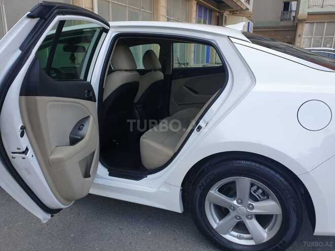 Kia Optima 2014, 66,123 km - 2.4 l - Bakı