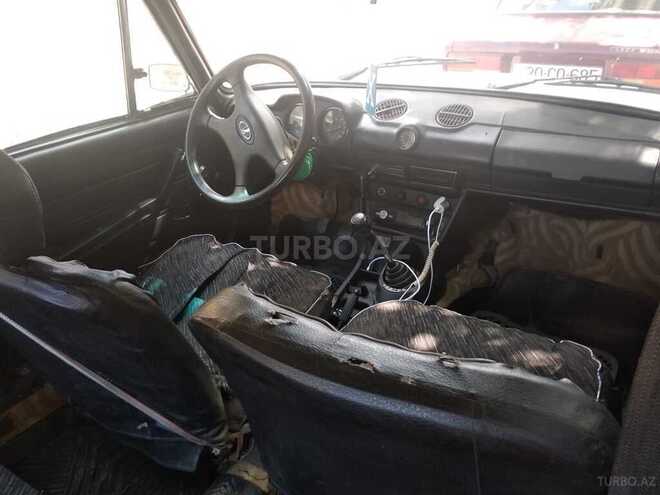 LADA (VAZ) 2106 1986, 150,000 km - 1.5 л - Gəncə