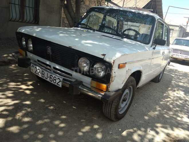 LADA (VAZ) 2106 1986, 150,000 km - 1.5 л - Gəncə
