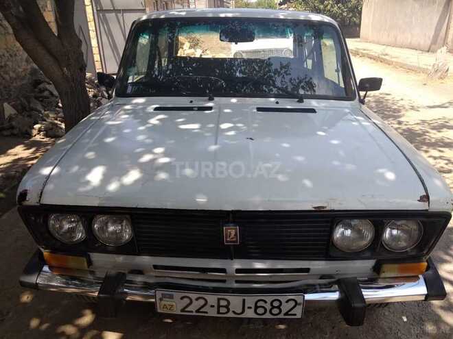 LADA (VAZ) 2106 1986, 150,000 km - 1.5 л - Gəncə