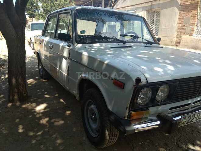 LADA (VAZ) 2106 1986, 150,000 km - 1.5 л - Gəncə