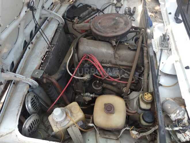 LADA (VAZ) 2106 1986, 150,000 km - 1.5 л - Gəncə