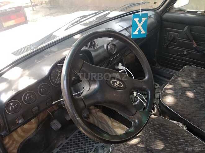 LADA (VAZ) 2106 1986, 150,000 km - 1.5 л - Gəncə