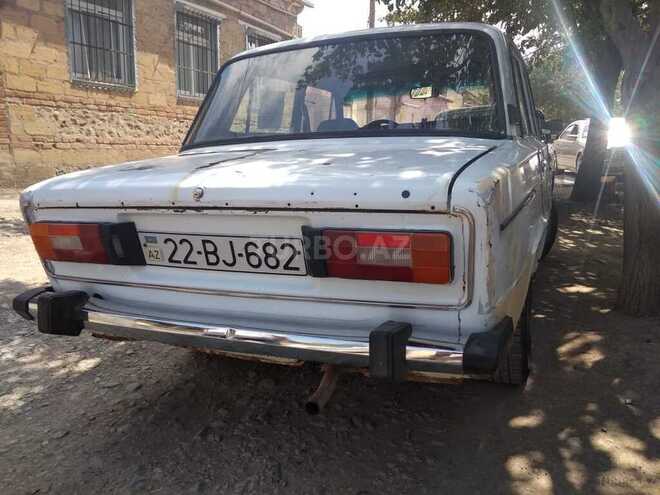 LADA (VAZ) 2106 1986, 150,000 km - 1.5 л - Gəncə