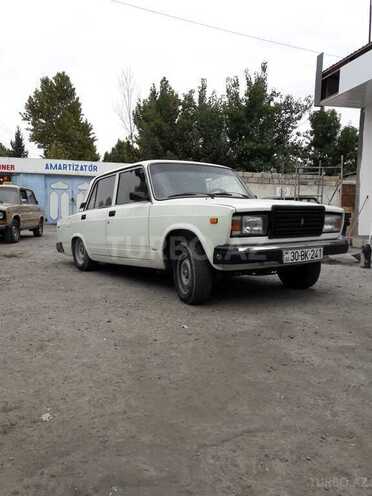 LADA (VAZ) 2107 1999, 55,555 km - 0.2 л - Mingəçevir