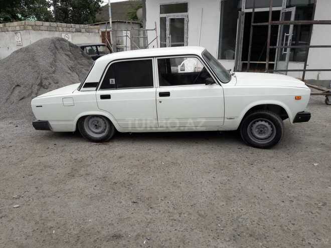 LADA (VAZ) 2107 1999, 55,555 km - 0.2 л - Mingəçevir