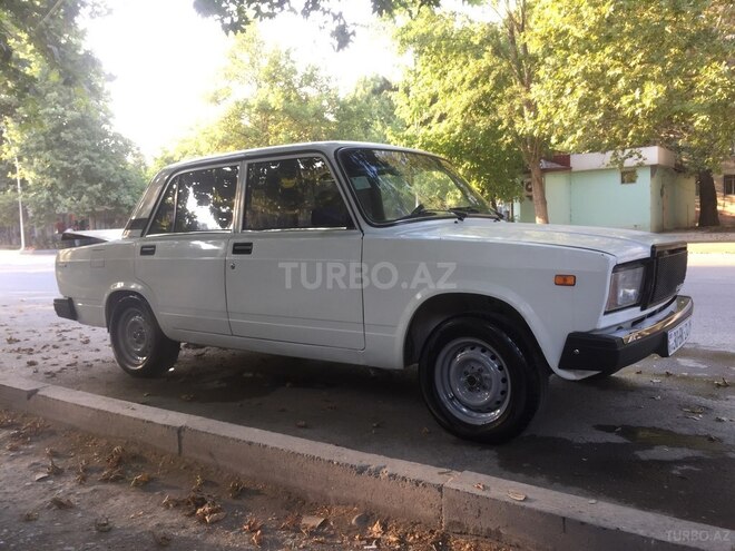 LADA (VAZ) 2107 1999, 55,555 km - 0.2 л - Mingəçevir