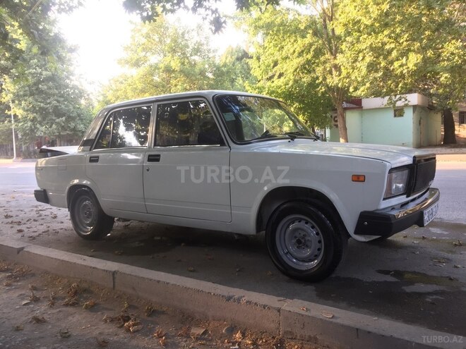 LADA (VAZ) 2107 1999, 55,555 km - 0.2 л - Mingəçevir