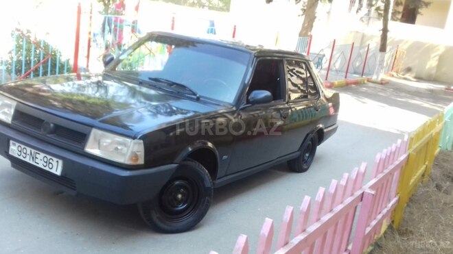 Tofas Sahin 2004, 160,000 km - 0.7 l - Bakı