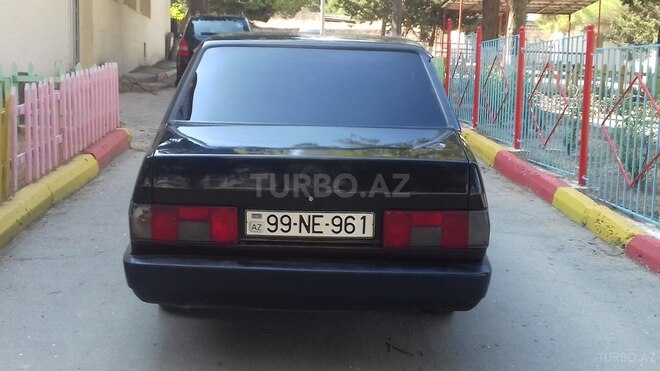 Tofas Sahin 2004, 160,000 km - 0.7 l - Bakı