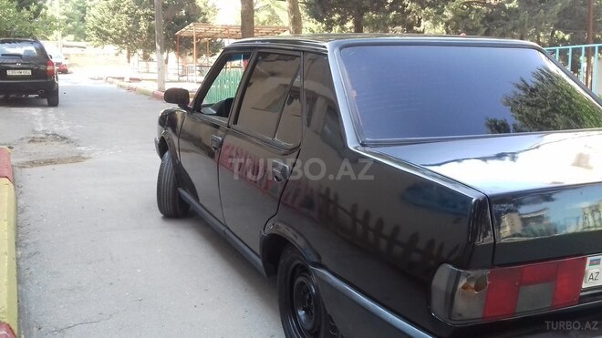 Tofas Sahin 2004, 160,000 km - 0.7 l - Bakı