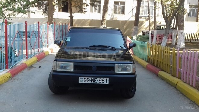 Tofas Sahin 2004, 160,000 km - 0.7 l - Bakı
