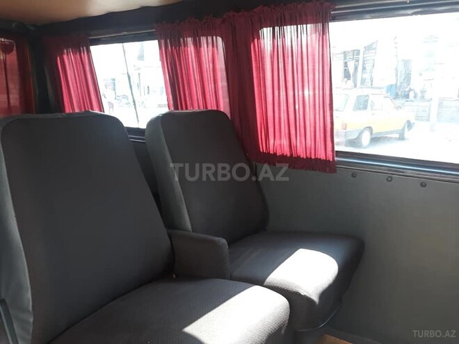 Volkswagen Transporter 1992, 290,000 km - 1.9 l - Bakı