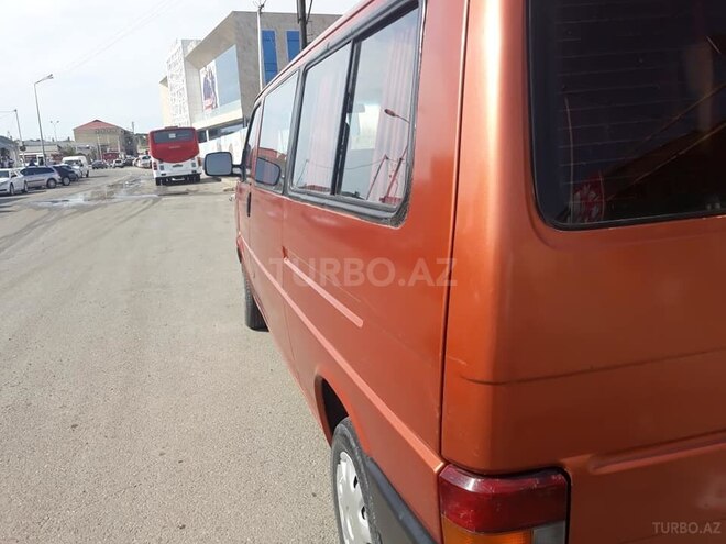 Volkswagen Transporter 1992, 290,000 km - 1.9 l - Bakı