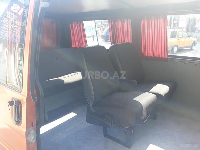 Volkswagen Transporter 1992, 290,000 km - 1.9 l - Bakı