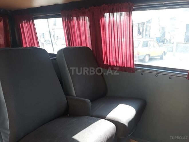 Volkswagen Transporter 1992, 290,000 km - 1.9 l - Bakı