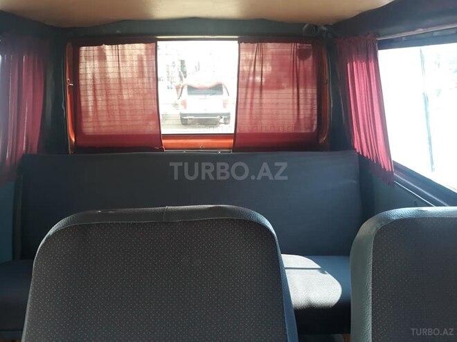 Volkswagen Transporter 1992, 290,000 km - 1.9 l - Bakı