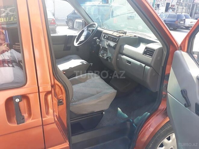 Volkswagen Transporter 1992, 290,000 km - 1.9 l - Bakı