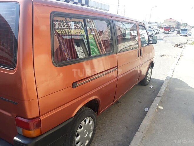 Volkswagen Transporter 1992, 290,000 km - 1.9 l - Bakı