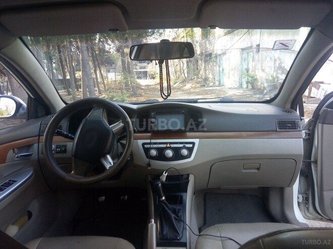 Lifan 620 2010, 240,000 km - 1.5 l - Bakı