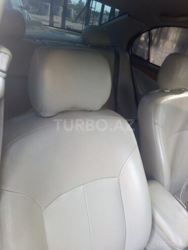 Lifan 620 2010, 240,000 km - 1.5 l - Bakı