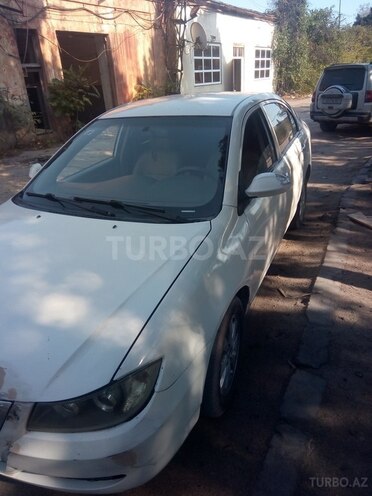 Lifan 620 2010, 240,000 km - 1.5 l - Bakı